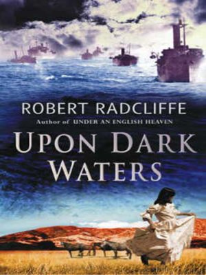 cover image of Upon dark waters